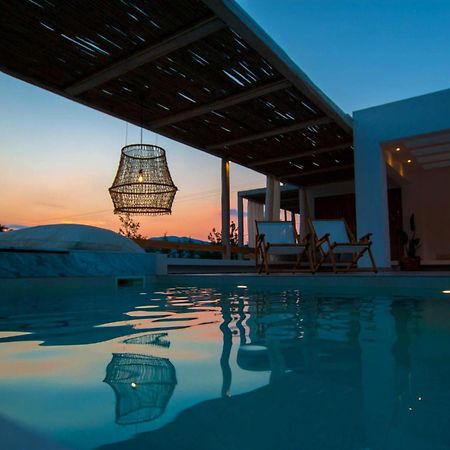 Aristotelia Gi - Premium Luxury Villas With Private Pools Олімпіада Екстер'єр фото