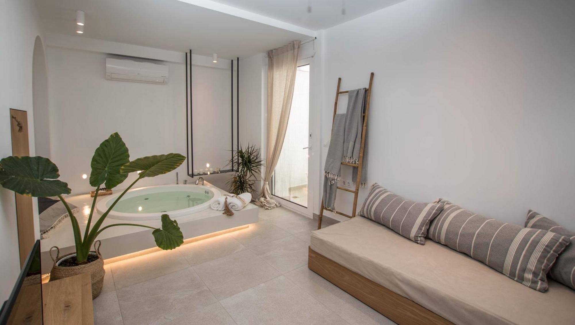 Aristotelia Gi - Premium Luxury Villas With Private Pools Олімпіада Екстер'єр фото